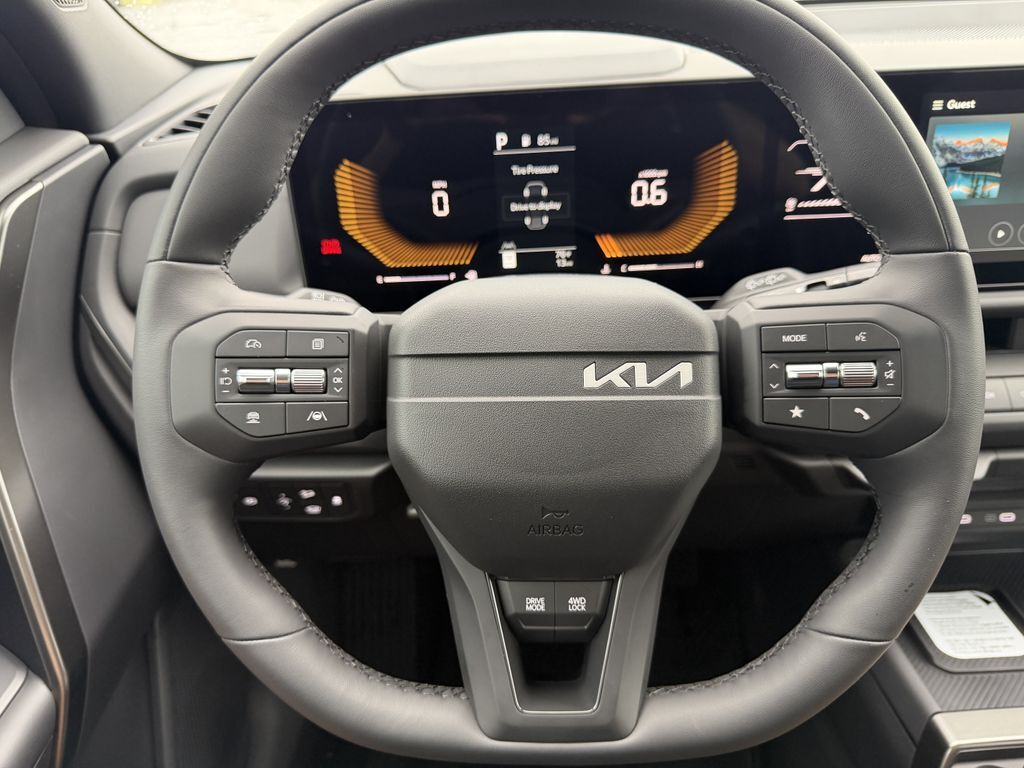 2027 Kia Seltos X-Line S San Clemente CA