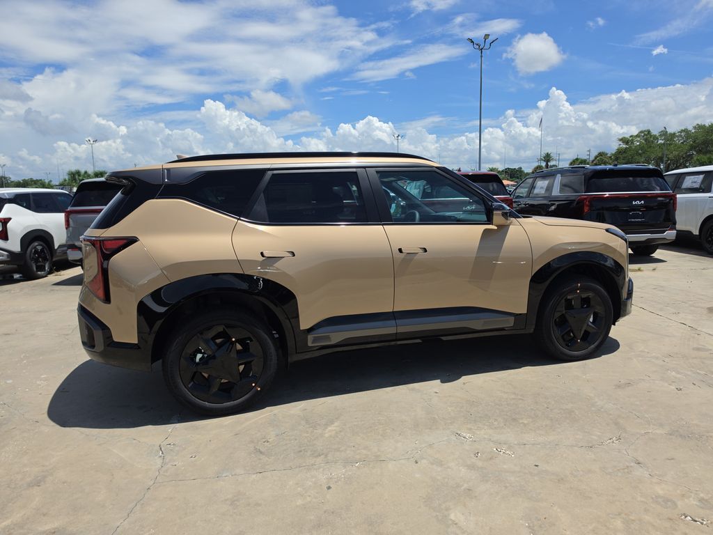 2027 Kia Seltos X-Line S San Clemente CA