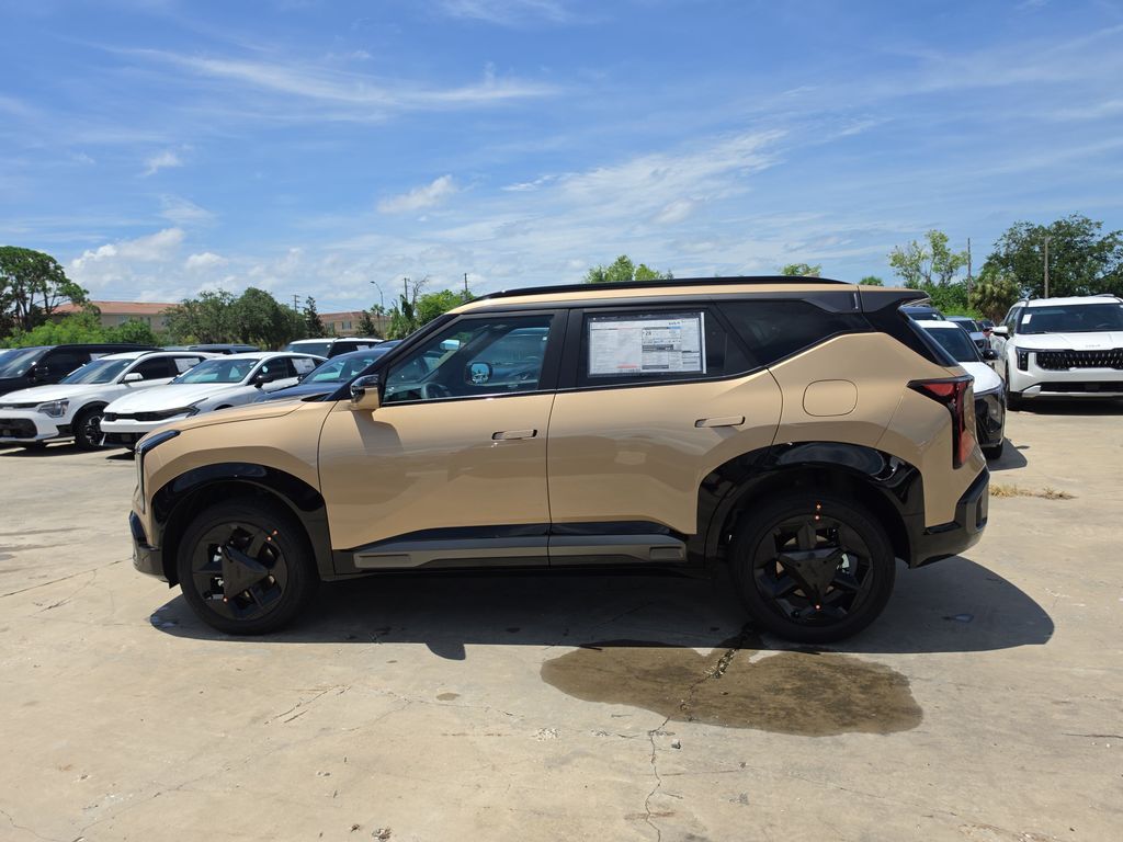 2027 Kia Seltos X-Line S San Clemente CA