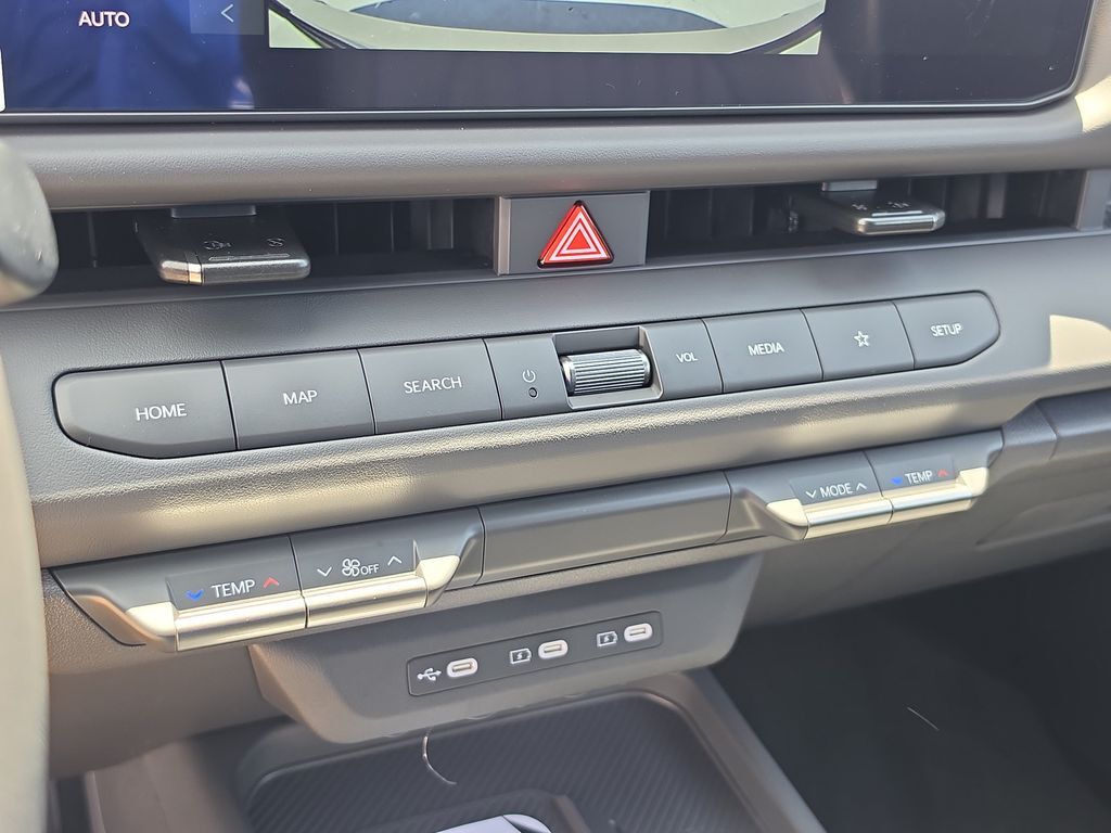2027 Kia Seltos X-Line S San Clemente CA