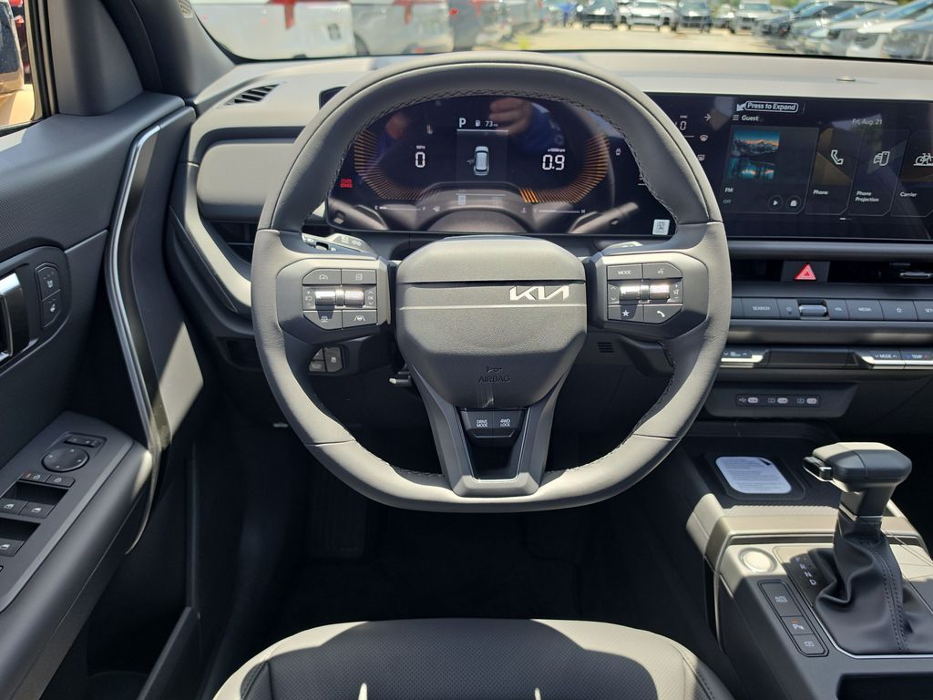 2027 Kia Seltos X-Line S San Clemente CA