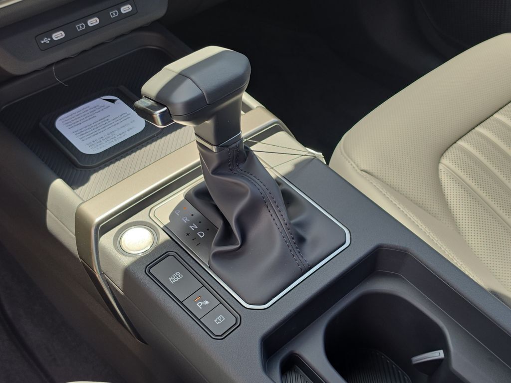 2027 Kia Seltos X-Line S San Clemente CA