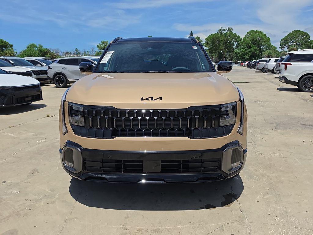2027 Kia Seltos X-Line S San Clemente CA