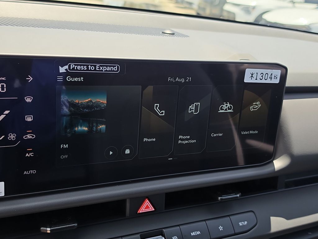 2027 Kia Seltos X-Line S San Clemente CA