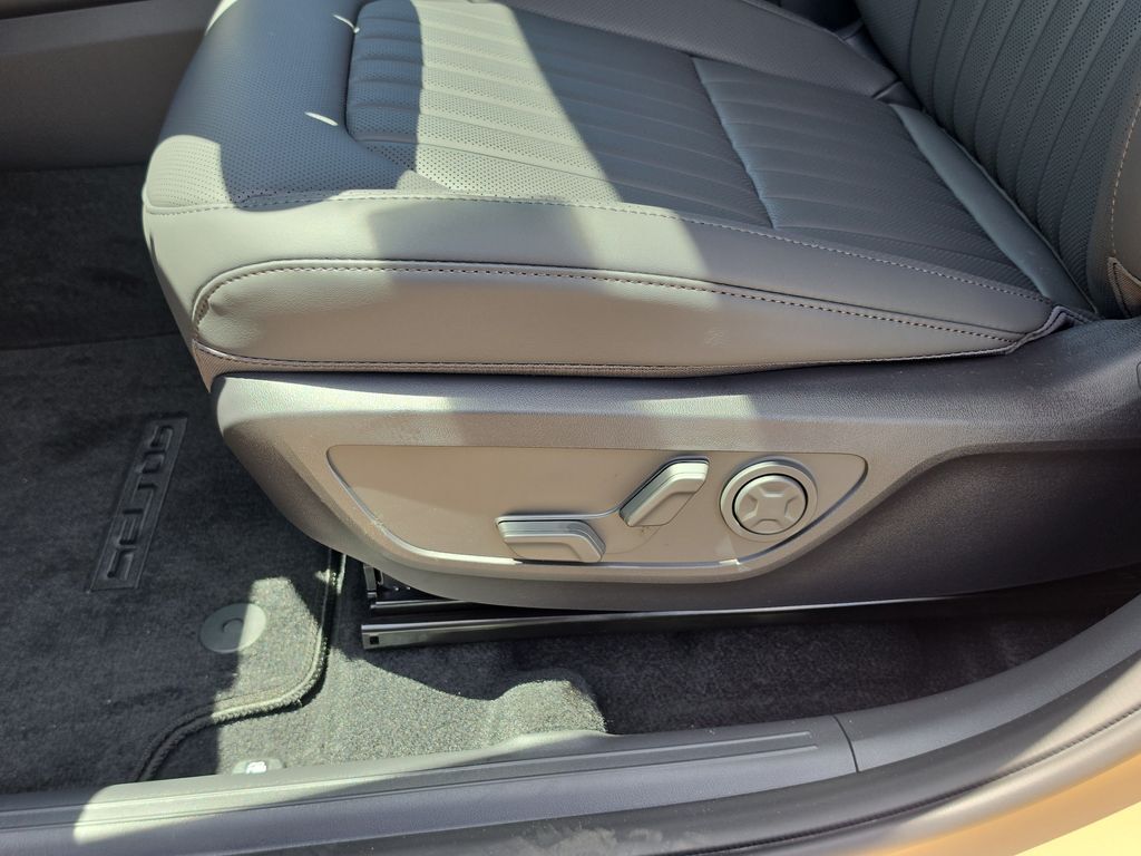 2027 Kia Seltos X-Line S San Clemente CA