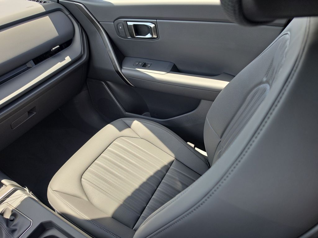 2027 Kia Seltos X-Line S San Clemente CA