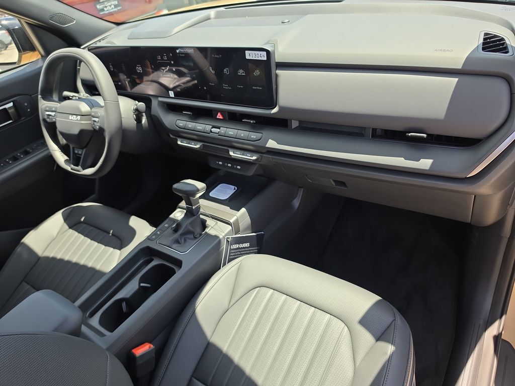 2027 Kia Seltos X-Line S San Clemente CA