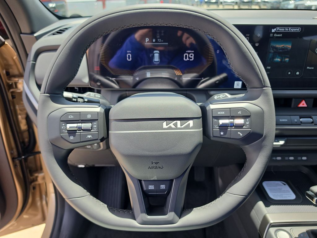 2027 Kia Seltos X-Line S San Clemente CA