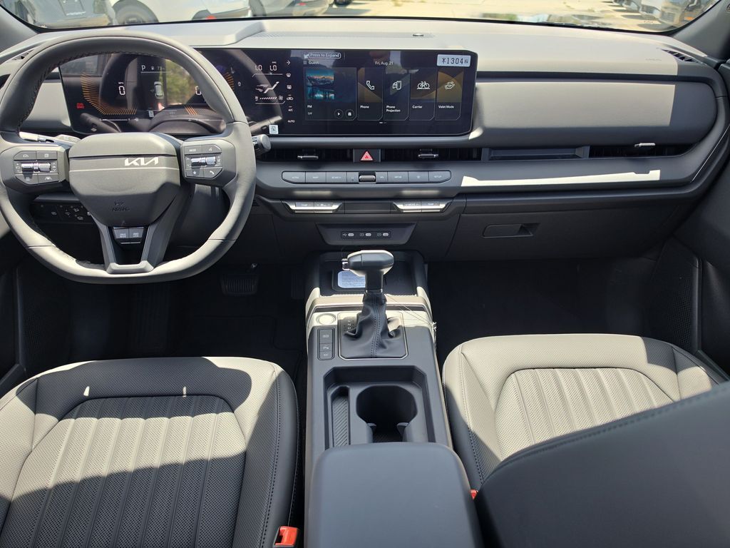 2027 Kia Seltos X-Line S San Clemente CA