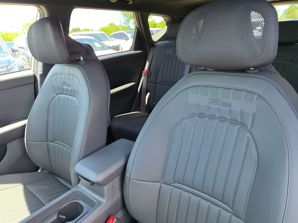 2027 Kia Seltos X-Line S San Clemente CA