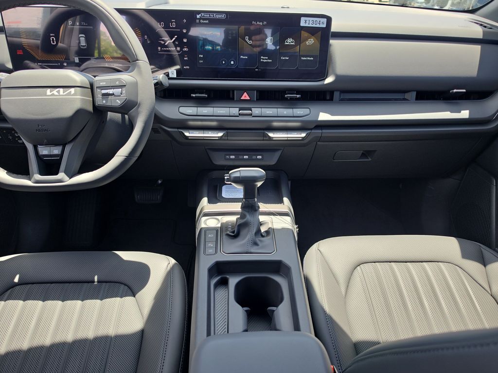 2027 Kia Seltos X-Line S San Clemente CA