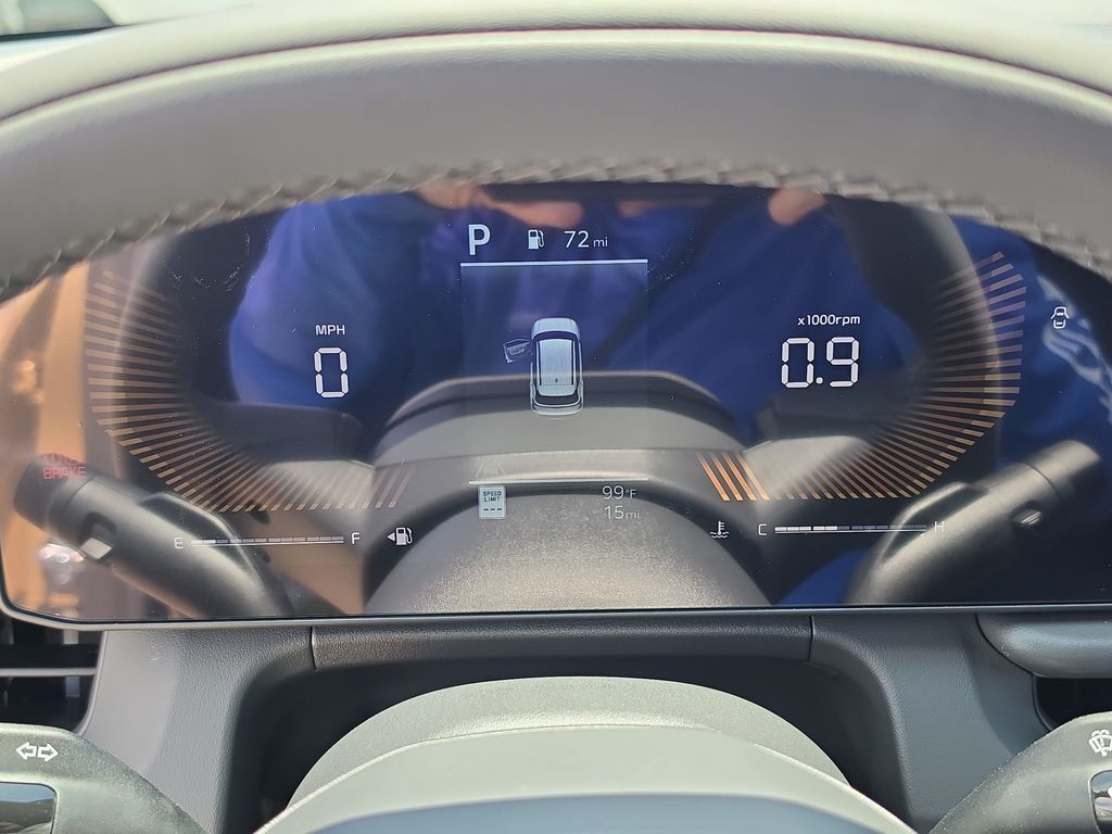 2027 Kia Seltos X-Line S San Clemente CA