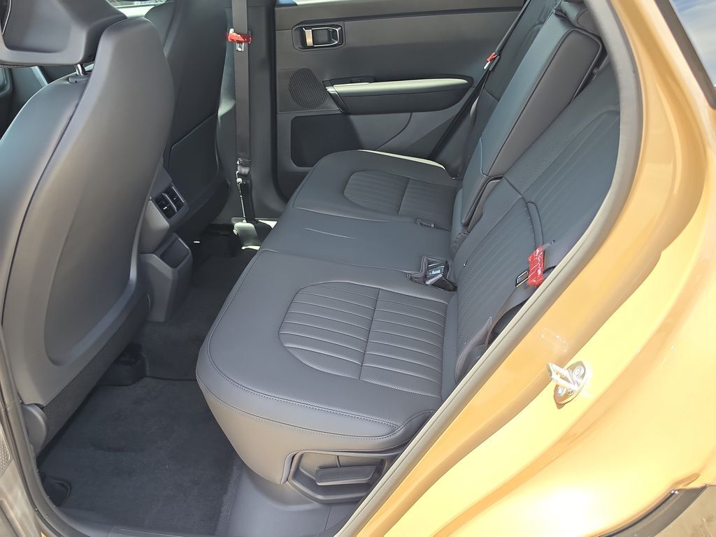 2027 Kia Seltos X-Line S San Clemente CA