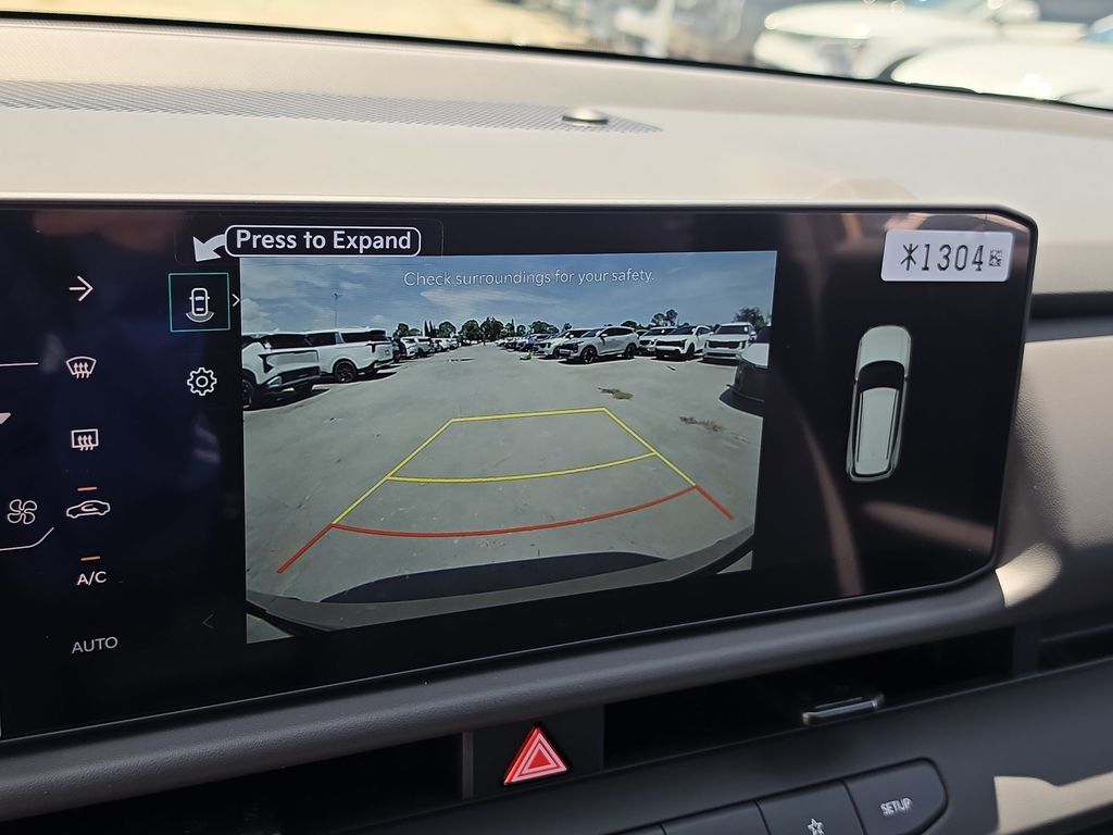 2027 Kia Seltos X-Line S San Clemente CA