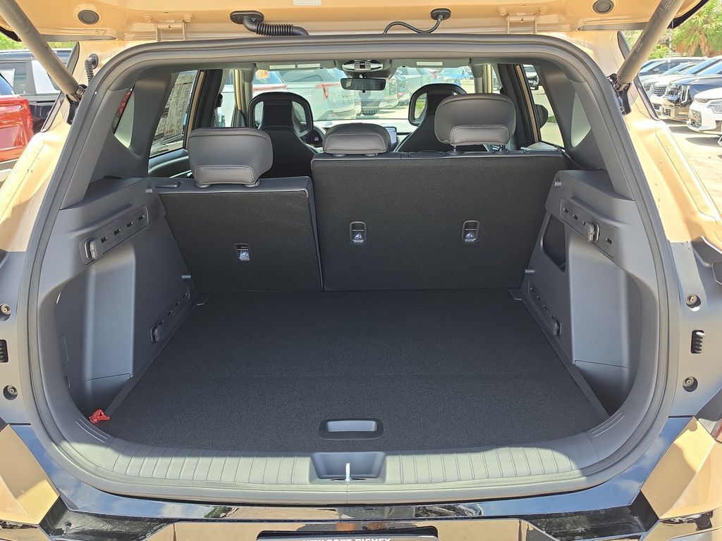 2027 Kia Seltos X-Line S San Clemente CA