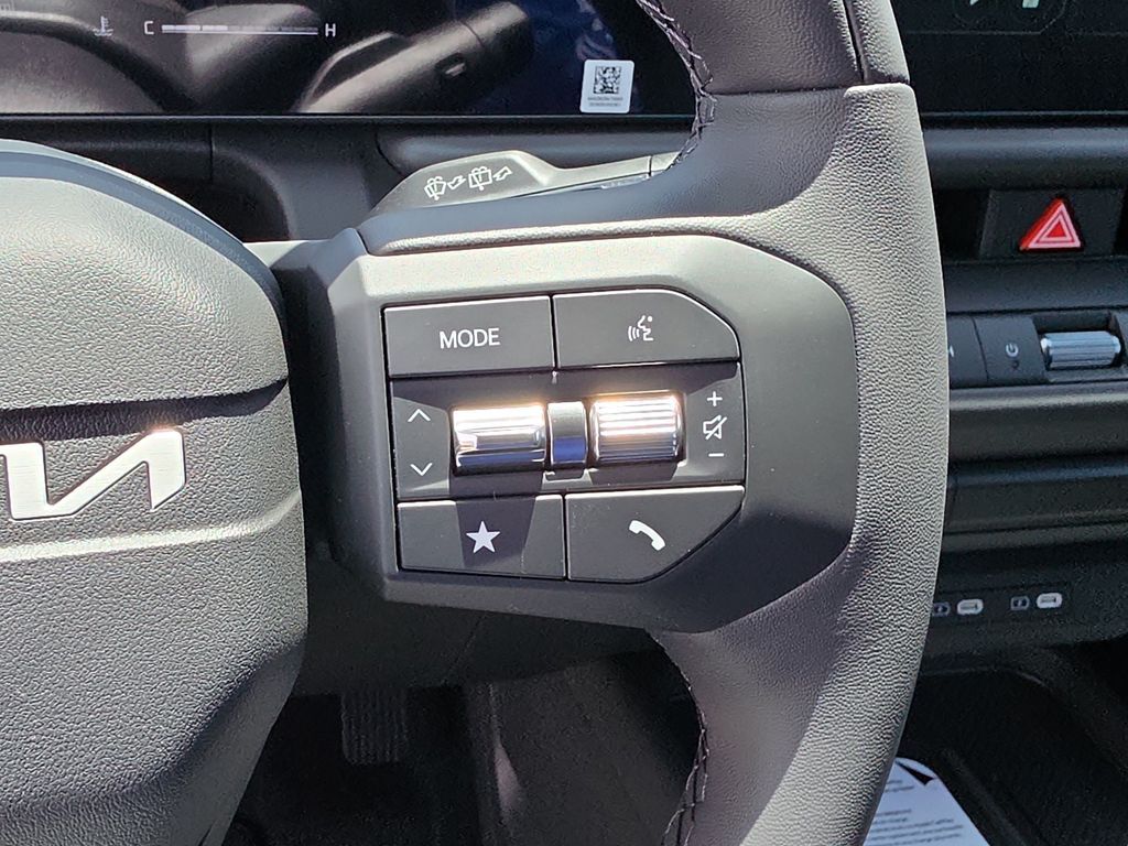 2027 Kia Seltos X-Line S San Clemente CA