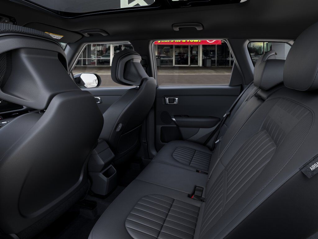 2027 Kia Seltos X-Line S Tucson AZ