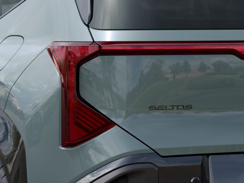 2027 Kia Seltos X-Line S Tucson AZ