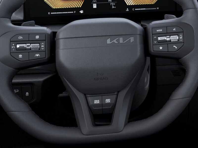 2027 Kia Seltos X-Line S Tucson AZ