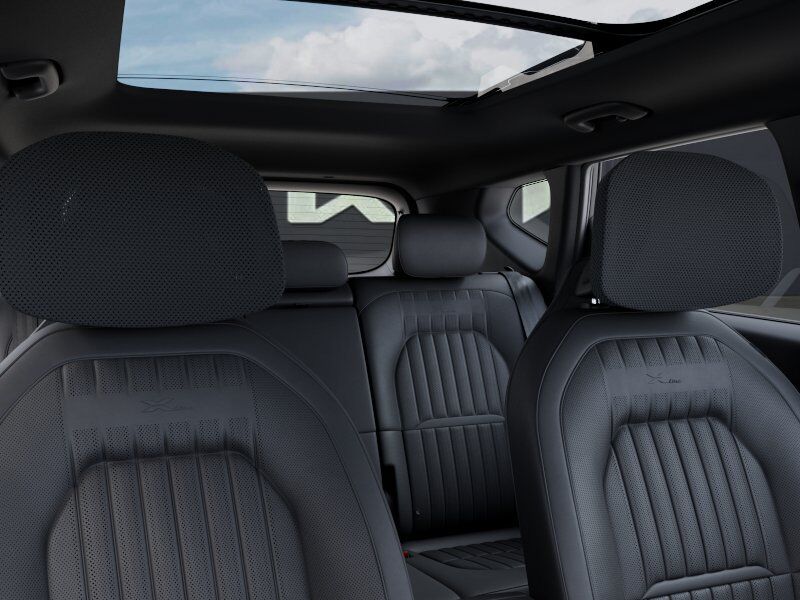 2027 Kia Seltos X-Line S Tucson AZ