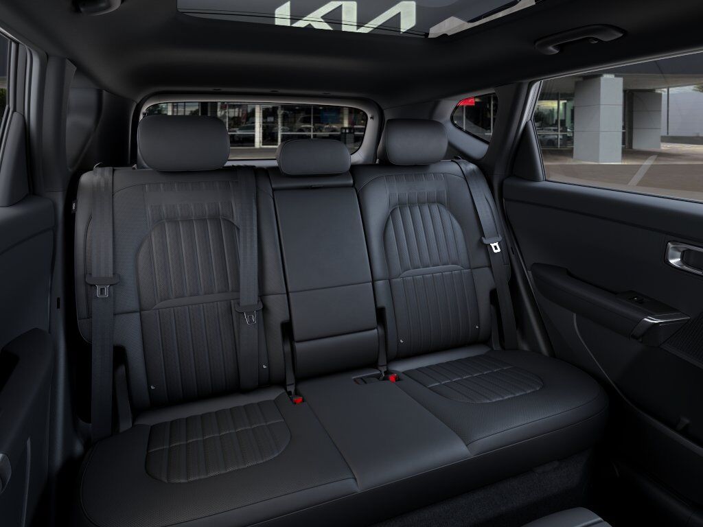 2027 Kia Seltos X-Line S Tucson AZ