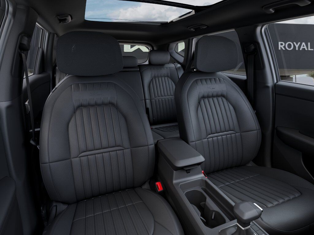 2027 Kia Seltos X-Line S Tucson AZ