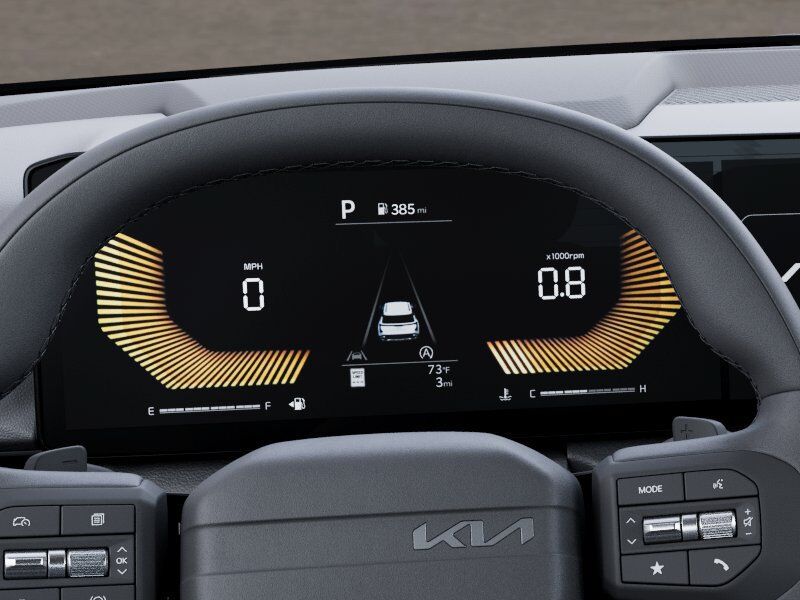 2027 Kia Seltos X-Line S Tucson AZ