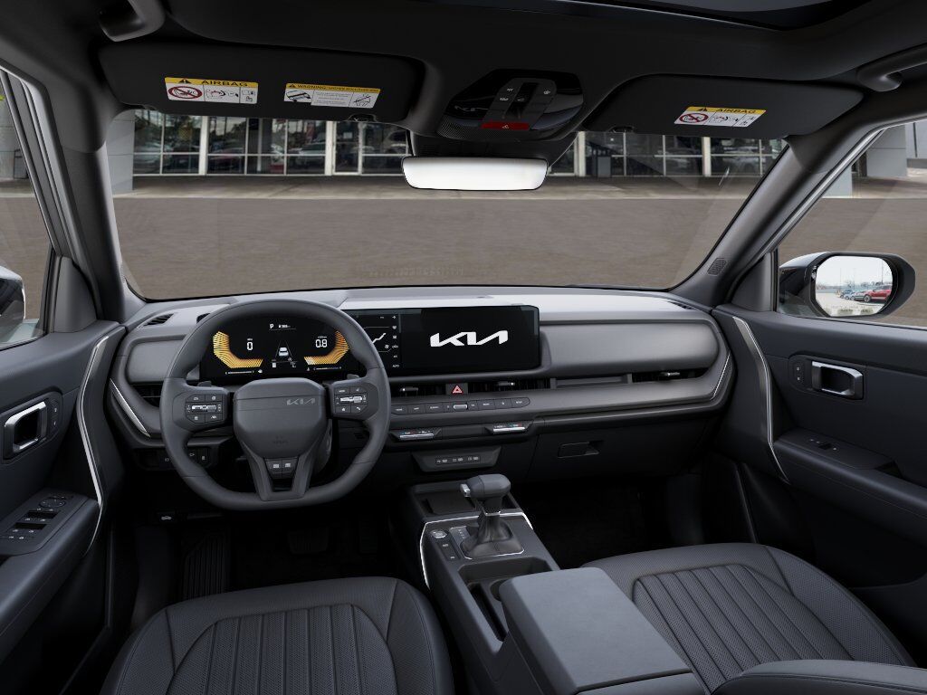2027 Kia Seltos X-Line S Tucson AZ