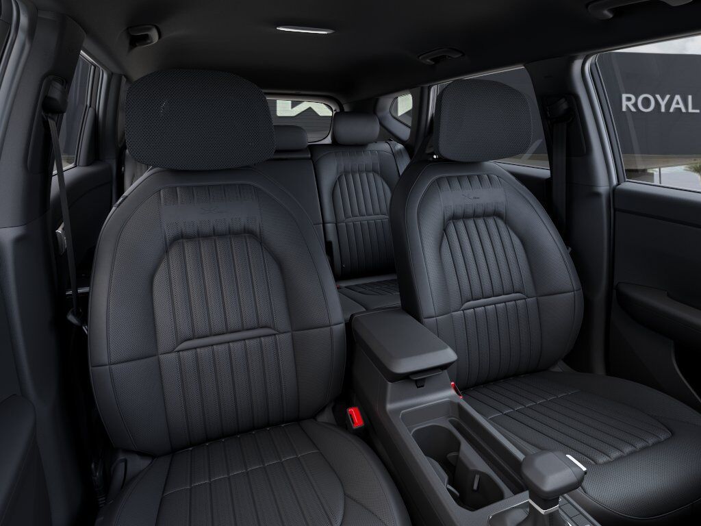 2027 Kia Seltos X-Line S Tucson AZ