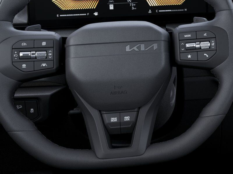 2027 Kia Seltos X-Line S Tucson AZ