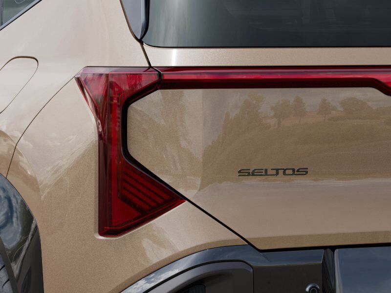 2027 Kia Seltos X-Line S Tucson AZ