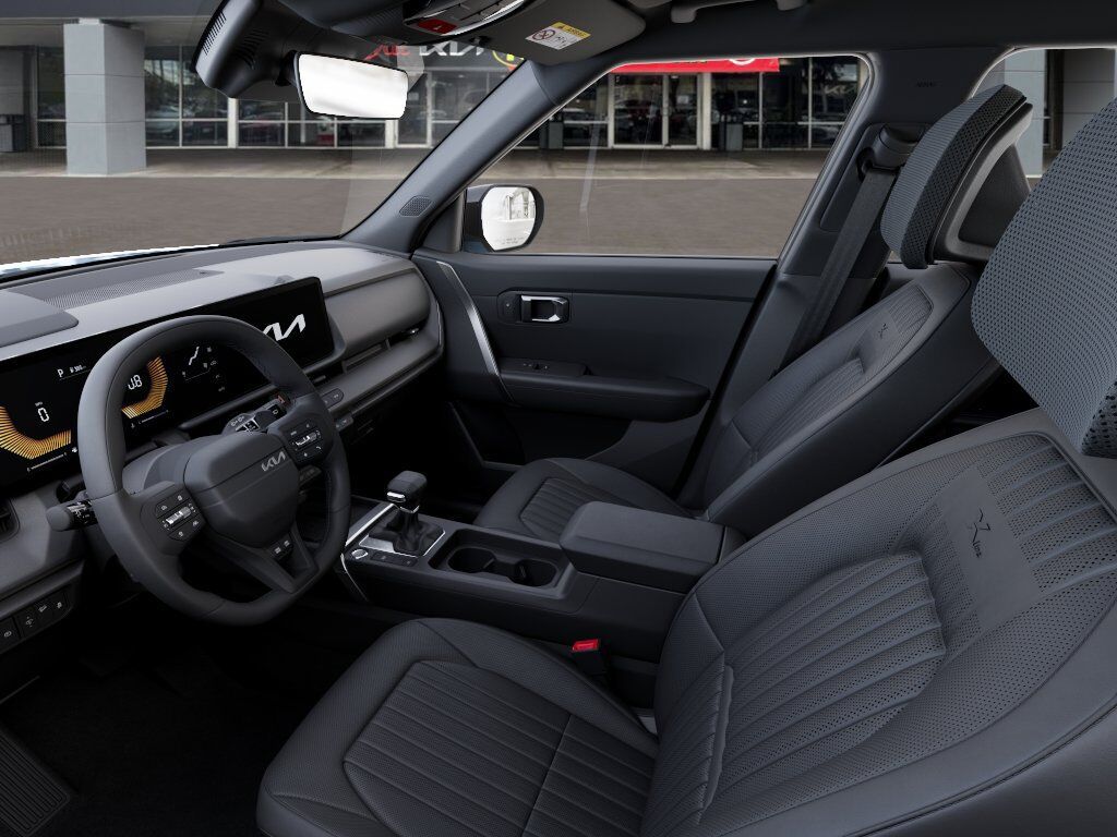 2027 Kia Seltos X-Line S Tucson AZ