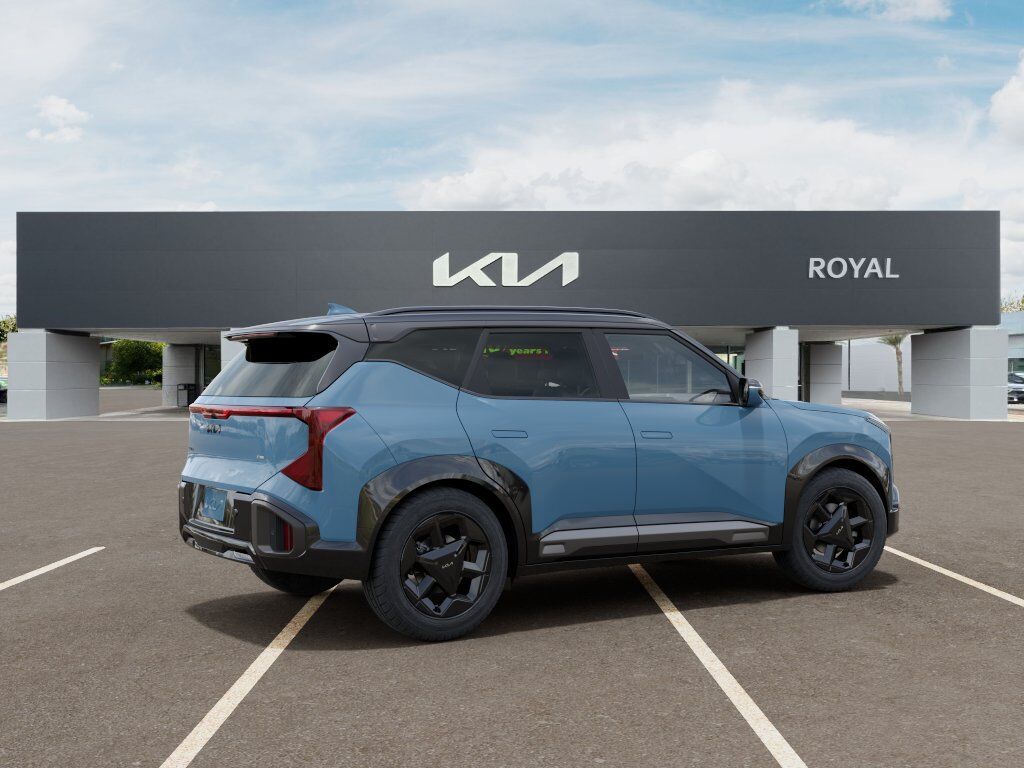 2027 Kia Seltos X-Line S Tucson AZ