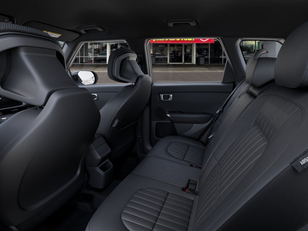 2027 Kia Seltos X-Line S Tucson AZ