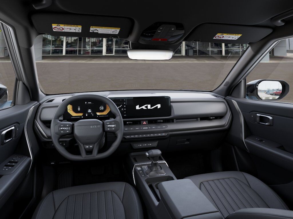 2027 Kia Seltos X-Line S Tucson AZ