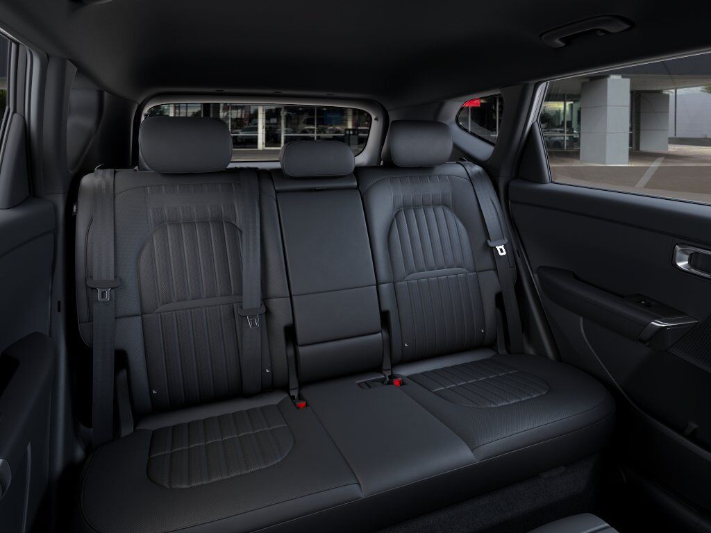 2027 Kia Seltos X-Line S Tucson AZ