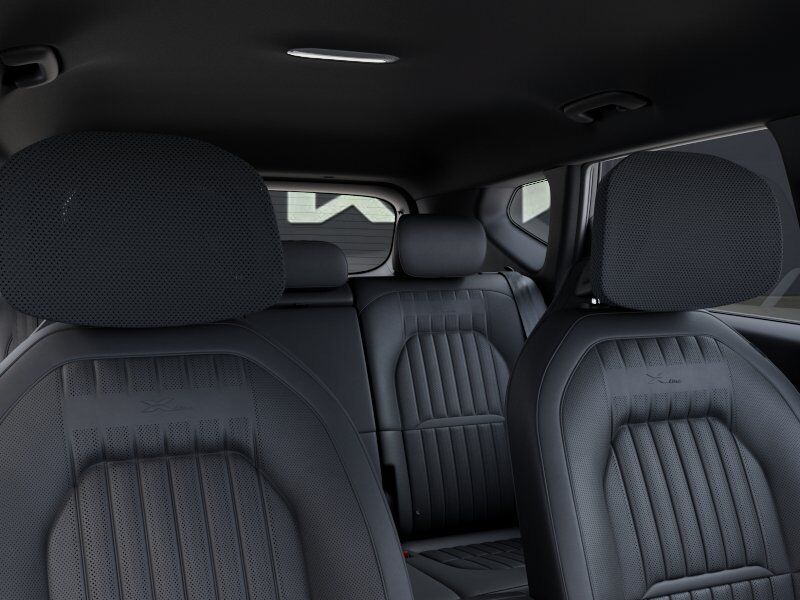 2027 Kia Seltos X-Line S Tucson AZ