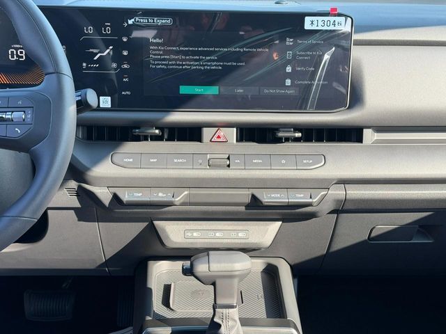 2027 Kia Seltos X-Line S Cape Girardeau MO