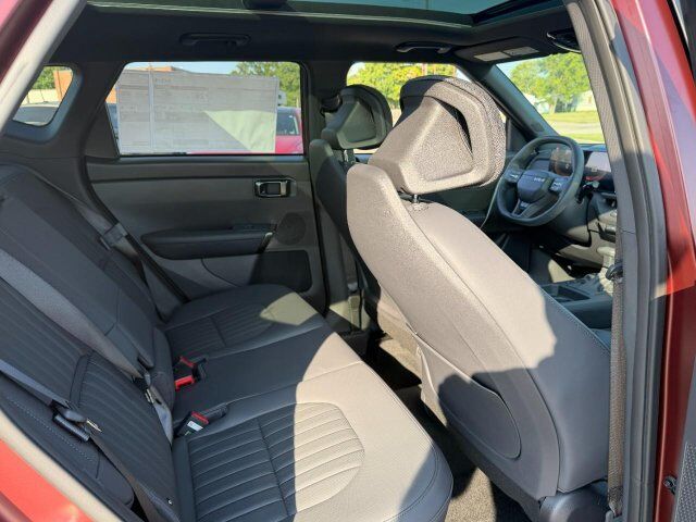2027 Kia Seltos X-Line S Cape Girardeau MO