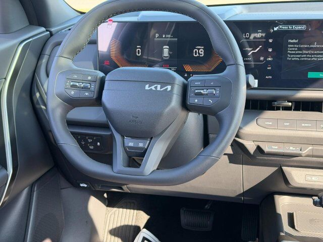 2027 Kia Seltos X-Line S Cape Girardeau MO