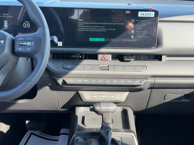2027 Kia Seltos X-Line S Cape Girardeau MO