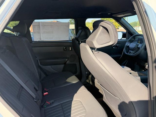 2027 Kia Seltos X-Line S Cape Girardeau MO