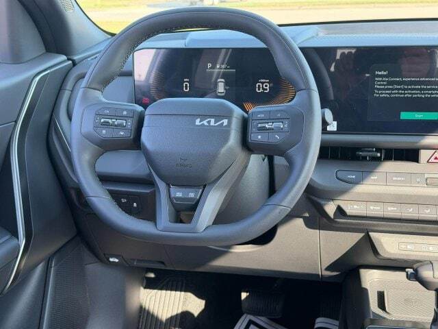 2027 Kia Seltos X-Line S Cape Girardeau MO