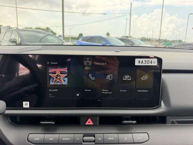 2027 Kia Seltos X-Line S Cape Girardeau MO