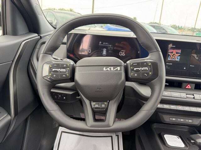 2027 Kia Seltos X-Line S Cape Girardeau MO