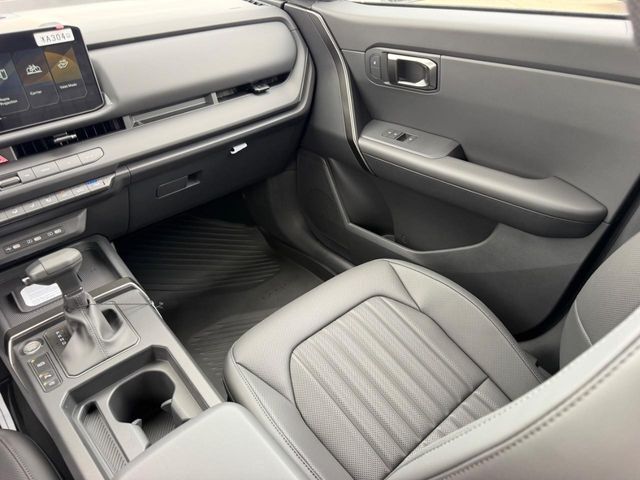 2027 Kia Seltos X-Line S Cape Girardeau MO