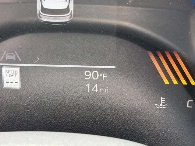 2027 Kia Seltos X-Line S Cape Girardeau MO