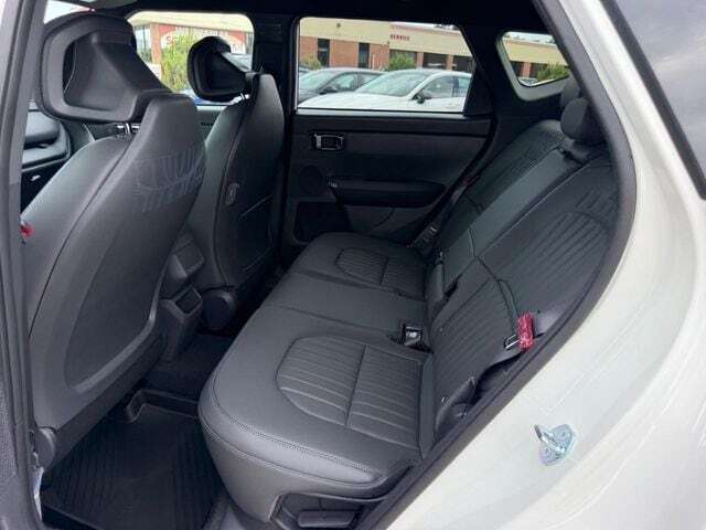 2027 Kia Seltos X-Line S Cape Girardeau MO