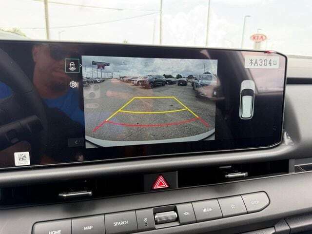 2027 Kia Seltos X-Line S Cape Girardeau MO