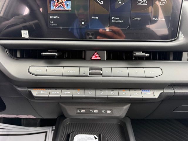 2027 Kia Seltos X-Line S Cape Girardeau MO